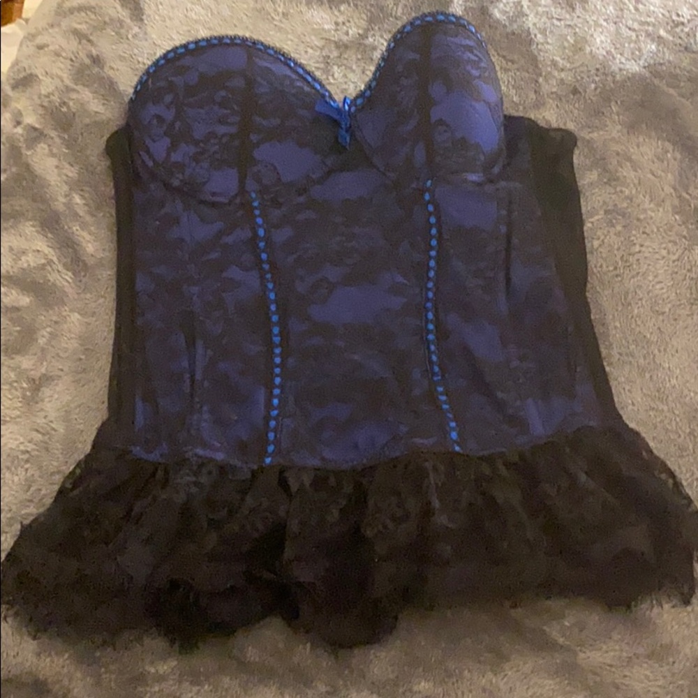 Bustier L
